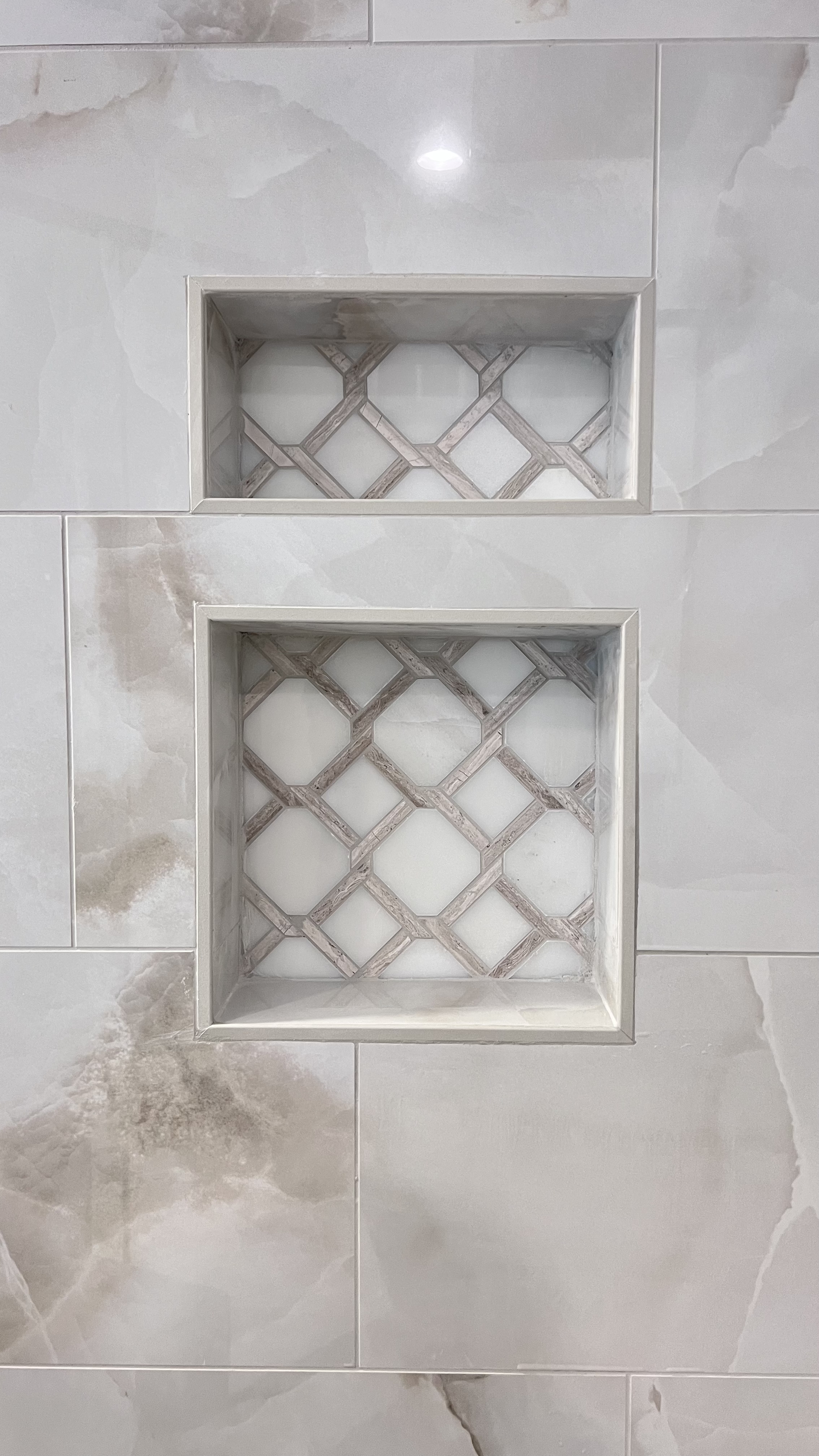 Ceramic vs porcelain tile