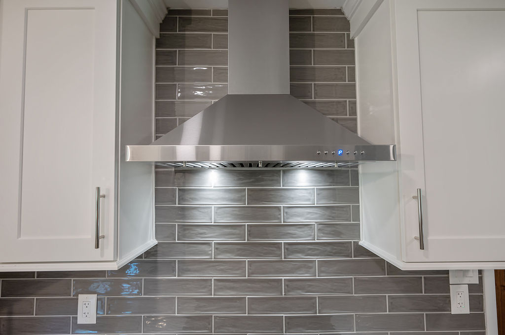 Backsplash